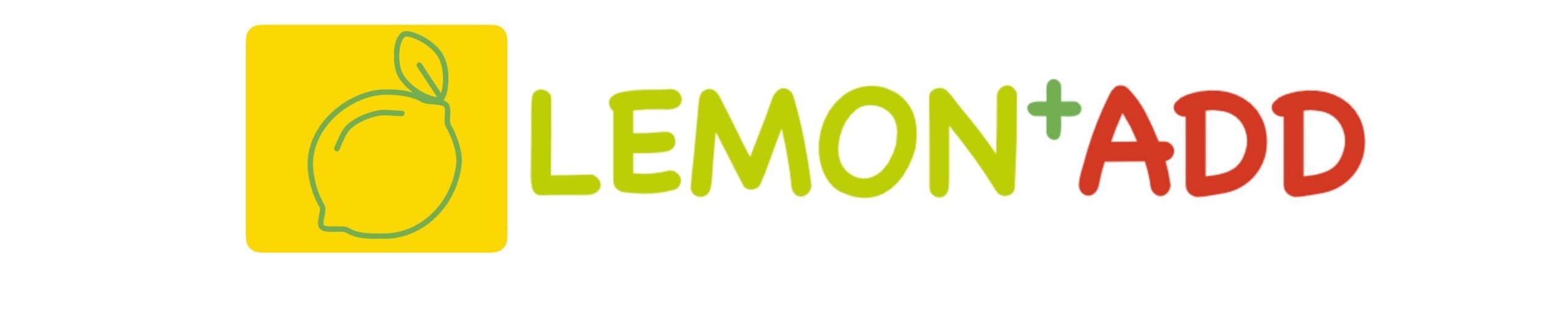 lemon + ADD
