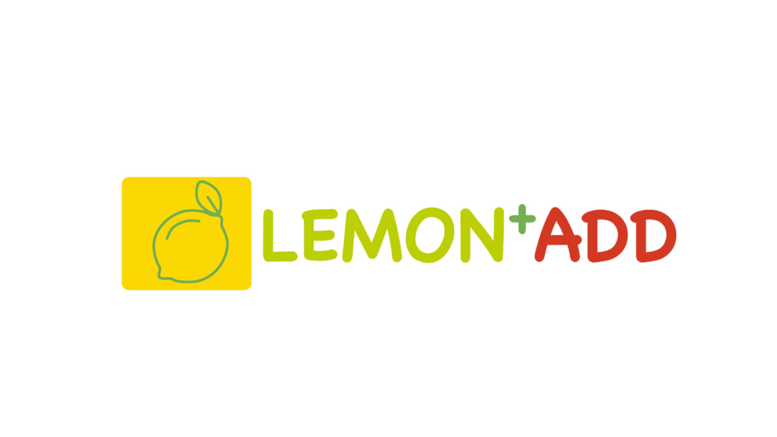 lemon + ADD