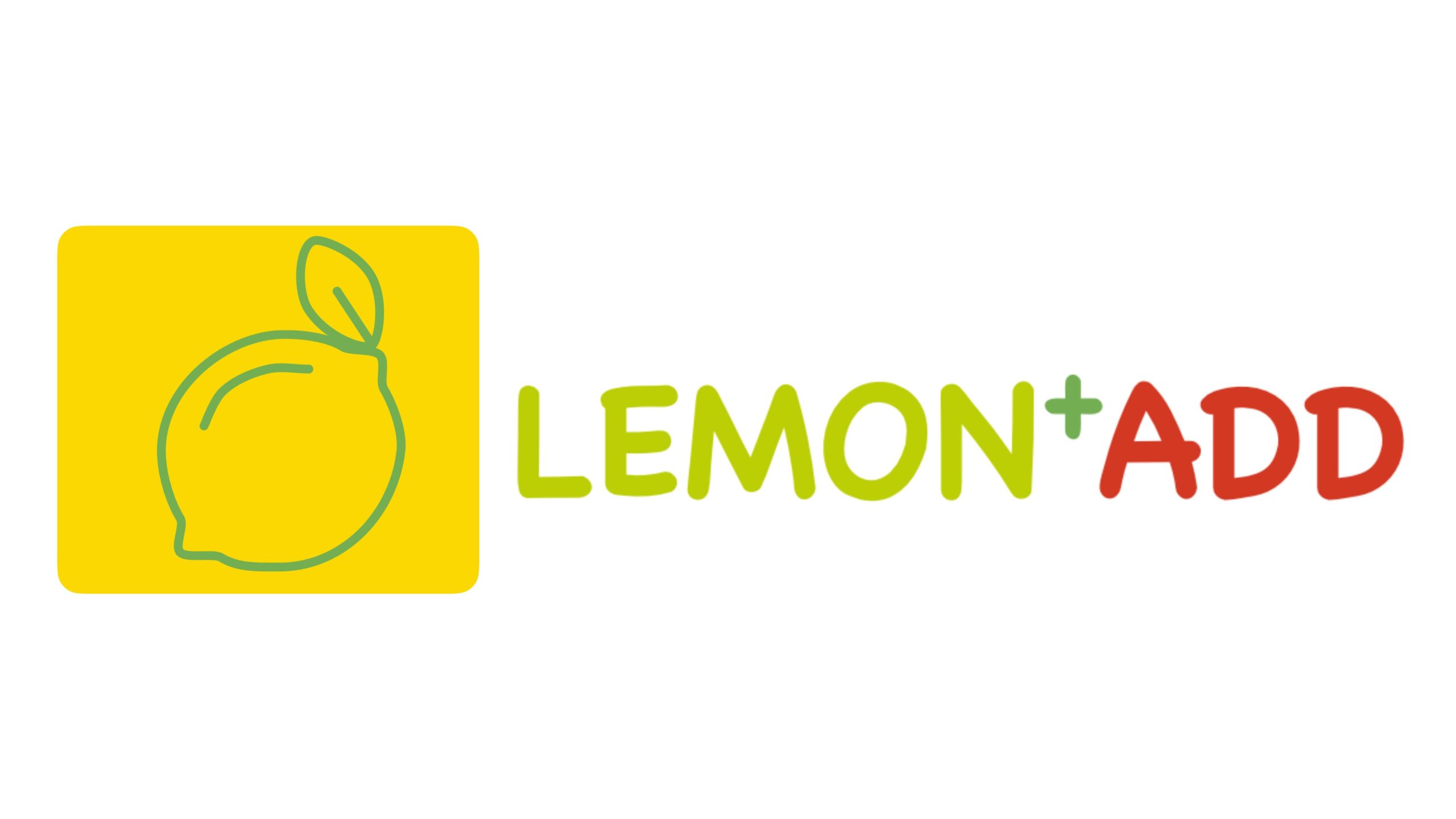 lemon + ADD