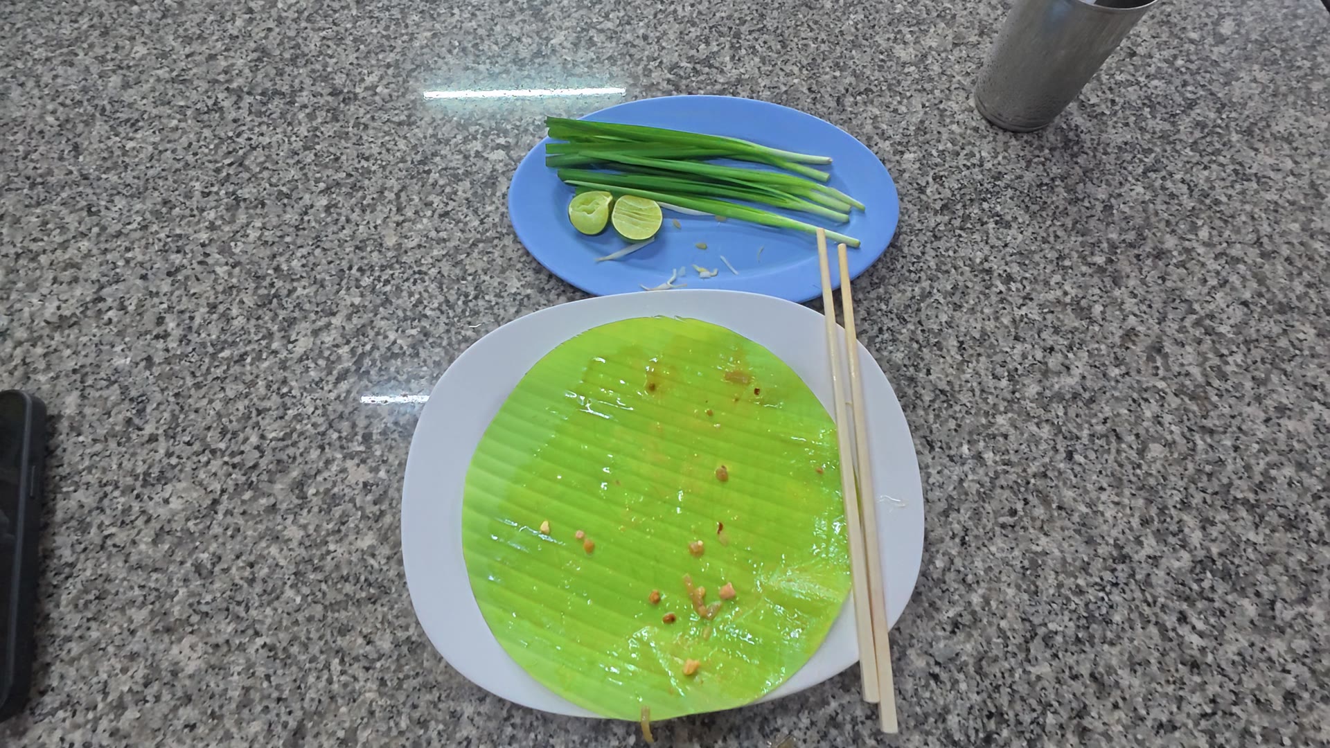 店内の様子
